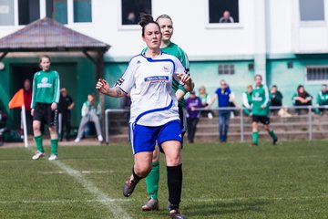Bild 175 - Frauen MTSV Olympia NMS II - SV B�neb�ttel/Husberg : Ergebnis: 3:2